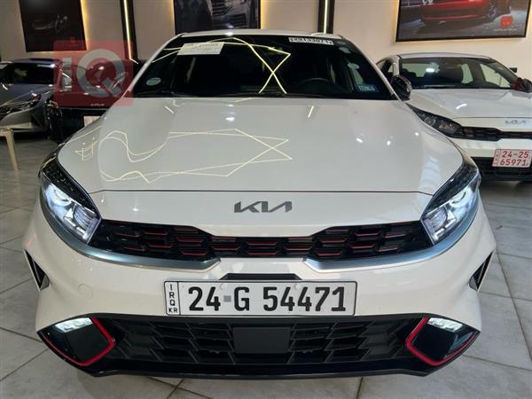 كيا فورتي 2024 للبيع في العراق - الموصل